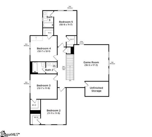 124 Moorish Circle, Simpsonville, SC 29681