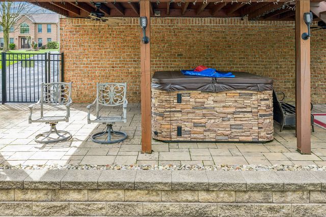 103 Fernwood DRIVE, Brighton Twp, PA 15009