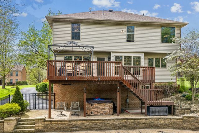 103 Fernwood DRIVE, Brighton Twp, PA 15009