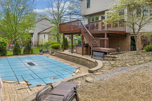 103 Fernwood DRIVE, Brighton Twp, PA 15009