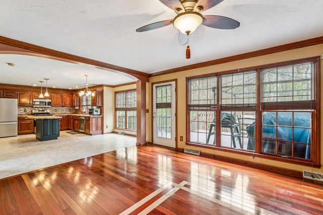 103 Fernwood DRIVE, Brighton Twp, PA 15009