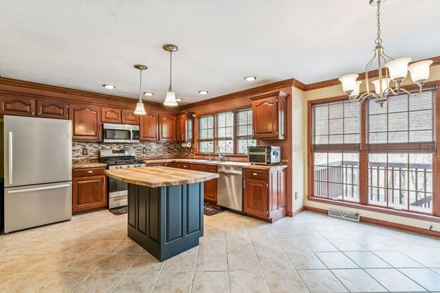 103 Fernwood DRIVE, Brighton Twp, PA 15009