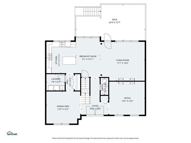 103 Fernwood DRIVE, Brighton Twp, PA 15009