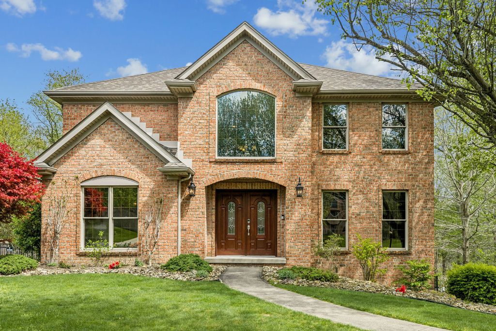 103 Fernwood DRIVE, Brighton Twp, PA 15009