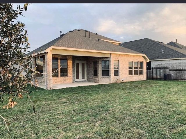 584 Santa Rosa Hills Dr, Katy, TX 77493