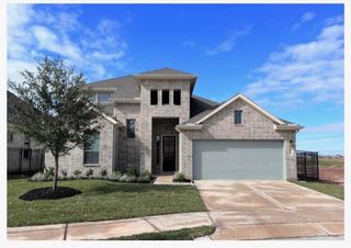 584 Santa Rosa Hills Dr, Katy, TX 77493