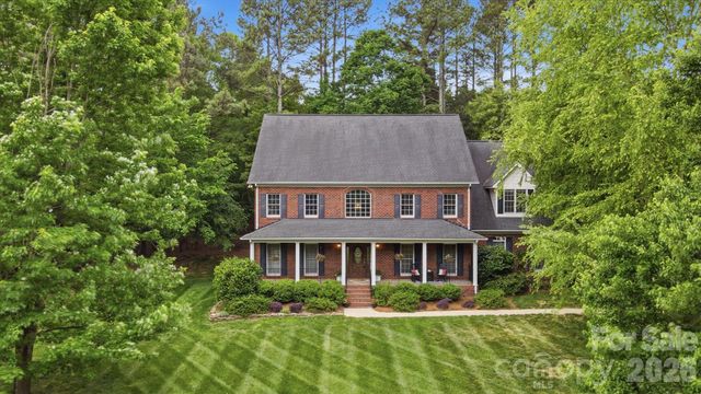 1111 Presson Farms Lane, Monroe, NC 28110