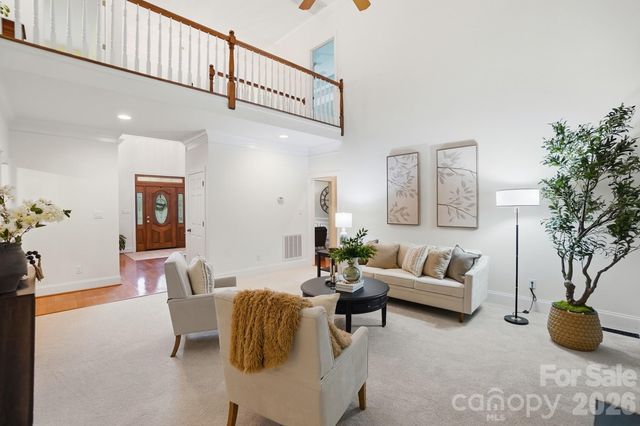 1111 Presson Farms Lane, Monroe, NC 28110