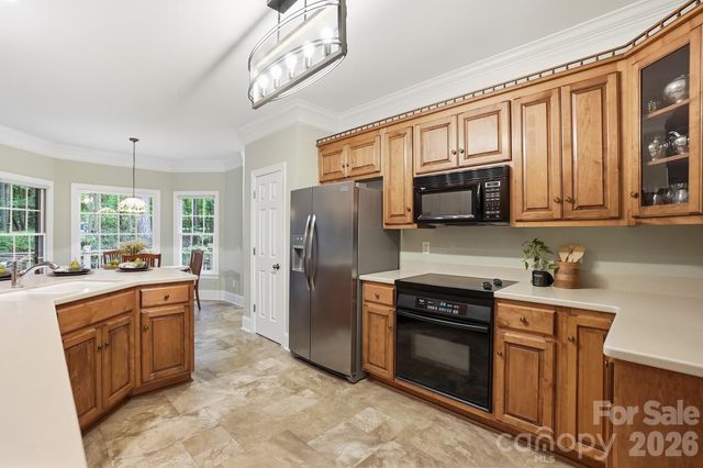 1111 Presson Farms Lane, Monroe, NC 28110