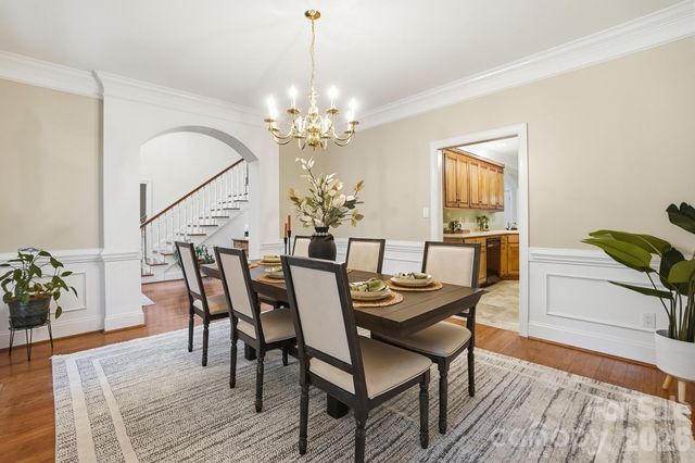 1111 Presson Farms Lane, Monroe, NC 28110