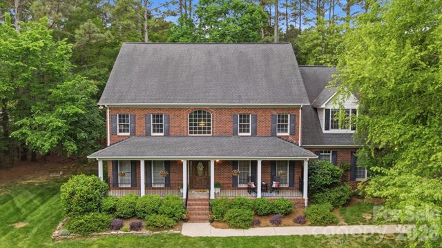 1111 Presson Farms Lane, Monroe, NC 28110