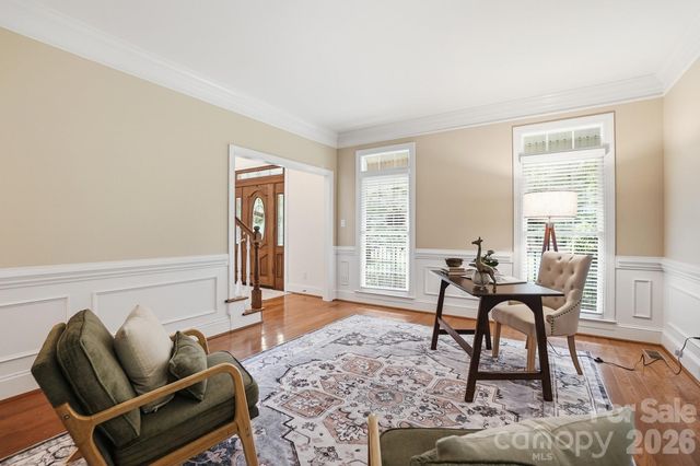 1111 Presson Farms Lane, Monroe, NC 28110