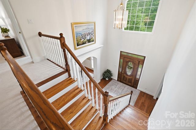 1111 Presson Farms Lane, Monroe, NC 28110