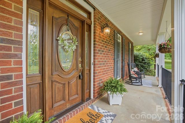 1111 Presson Farms Lane, Monroe, NC 28110