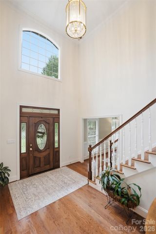1111 Presson Farms Lane, Monroe, NC 28110