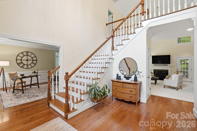 1111 Presson Farms Lane, Monroe, NC 28110