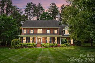 1111 Presson Farms Lane, Monroe, NC 28110