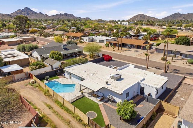 10245 N 34TH Place, Phoenix, AZ 85028