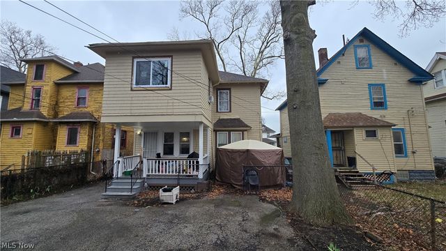 543 E 108th, Cleveland, OH 44108