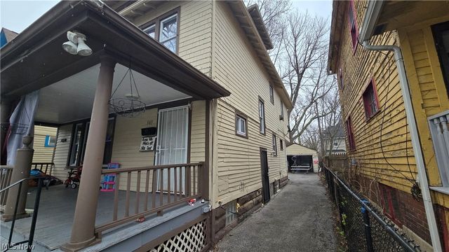 543 E 108th, Cleveland, OH 44108