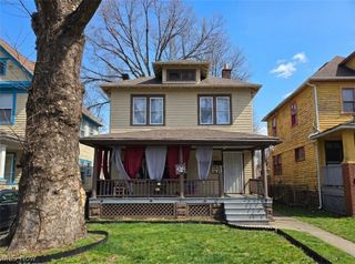 543 E 108th, Cleveland, OH 44108