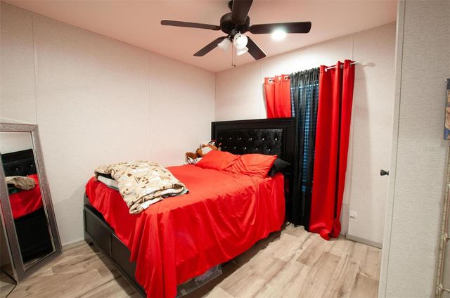 2837 NE PERSIMMON DRIVE, Arcadia, FL 34266