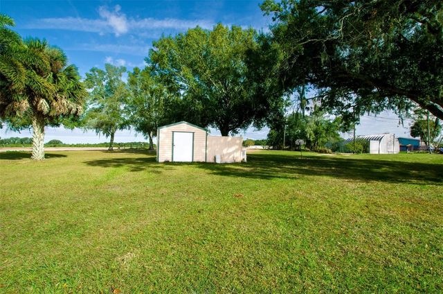 2837 NE PERSIMMON DRIVE, Arcadia, FL 34266