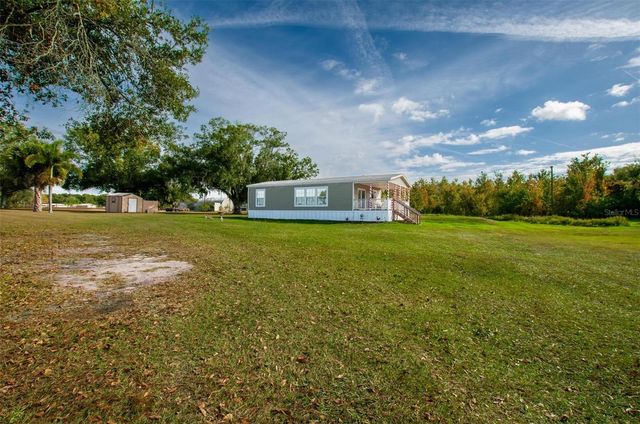 2837 NE PERSIMMON DRIVE, Arcadia, FL 34266