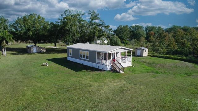 2837 NE PERSIMMON DRIVE, Arcadia, FL 34266