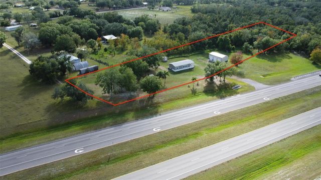 2837 NE PERSIMMON DRIVE, Arcadia, FL 34266