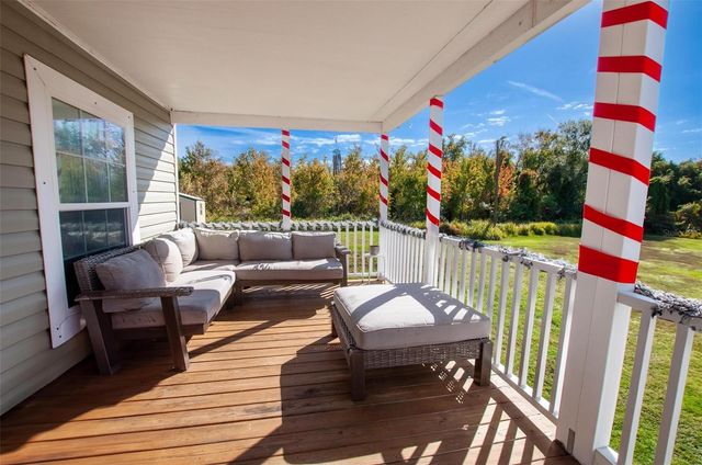 2837 NE PERSIMMON DRIVE, Arcadia, FL 34266