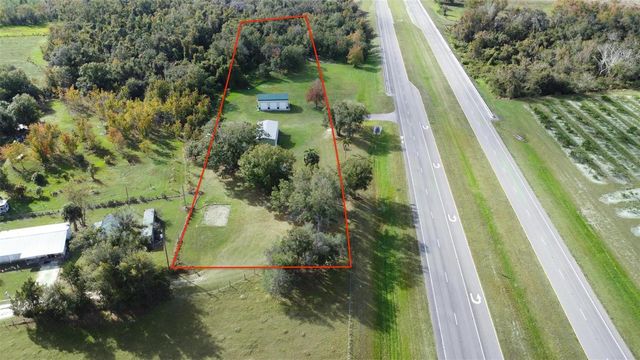 2837 NE PERSIMMON DRIVE, Arcadia, FL 34266