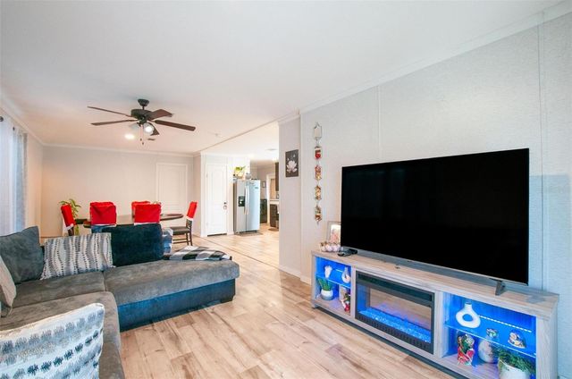 2837 NE PERSIMMON DRIVE, Arcadia, FL 34266