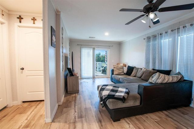 2837 NE PERSIMMON DRIVE, Arcadia, FL 34266