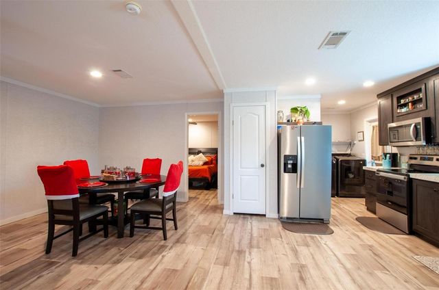 2837 NE PERSIMMON DRIVE, Arcadia, FL 34266