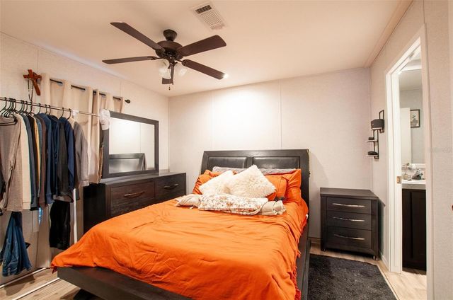 2837 NE PERSIMMON DRIVE, Arcadia, FL 34266