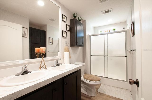 2837 NE PERSIMMON DRIVE, Arcadia, FL 34266