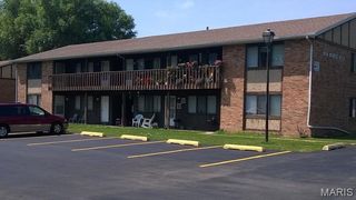 1908 Muren Boulevard 6, Belleville, IL 62221
