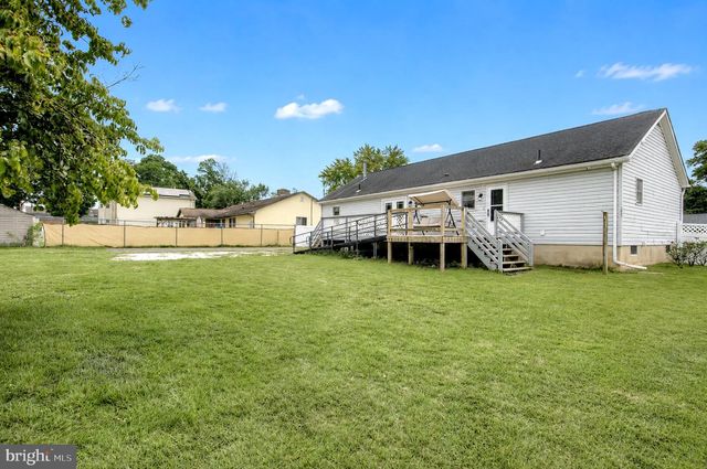 208 W ARCTIC AVE, Minotola, NJ 08341