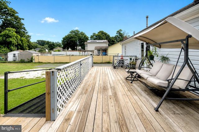 208 W ARCTIC AVE, Minotola, NJ 08341