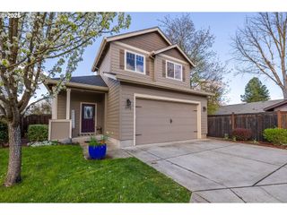 1972 DEBRA SUE Ct, Eugene, OR 97404