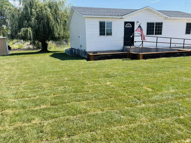 440 N 500 E, Myton, UT 84052