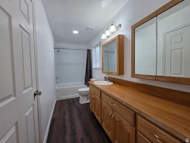 440 N 500 E, Myton, UT 84052