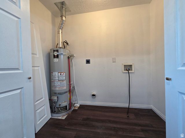 440 N 500 E, Myton, UT 84052