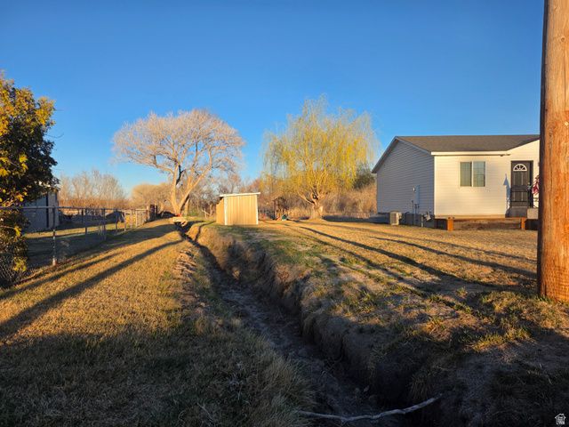 440 N 500 E, Myton, UT 84052