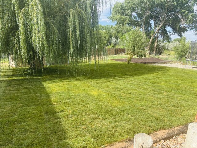 440 N 500 E, Myton, UT 84052