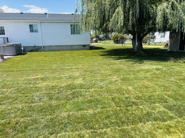 440 N 500 E, Myton, UT 84052