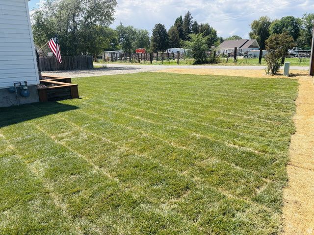 440 N 500 E, Myton, UT 84052