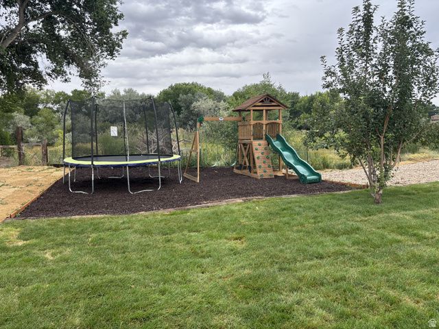 440 N 500 E, Myton, UT 84052