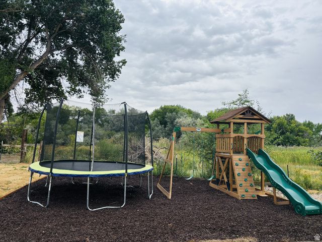 440 N 500 E, Myton, UT 84052